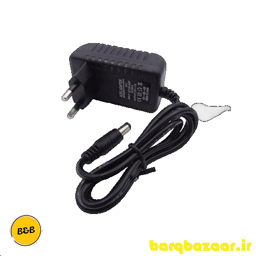 آداپتور دوشاخه ای مخصوص DVR