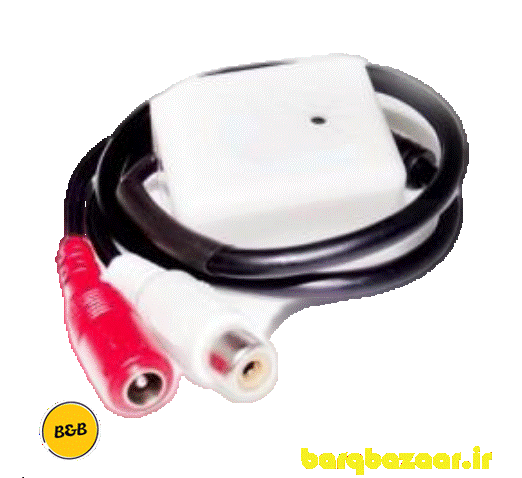 میکروفون باکس وارداتی