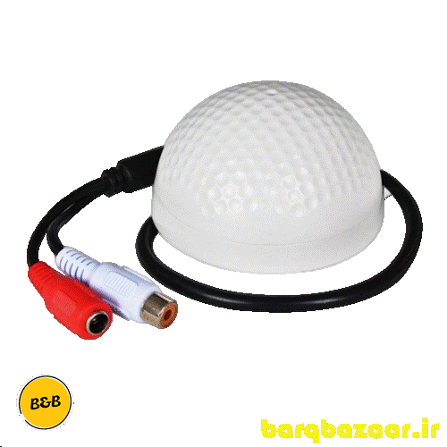 میکروفون گلفی وارداتی