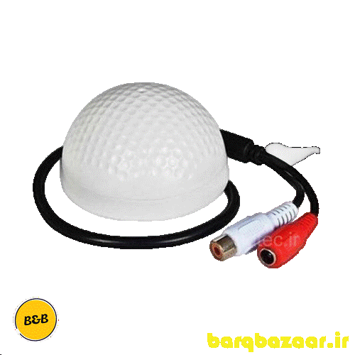 میکروفون گلفی وارداتی