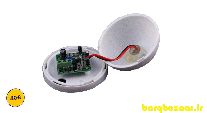 میکروفون گلفی وارداتی