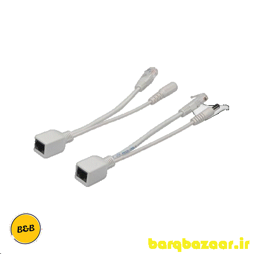 POE INJECTOR-SPLITTER