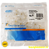 سوکت شبکه CAT برند AMP اصلی