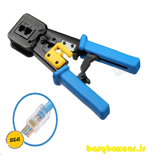 آچار شبکه میان گذر