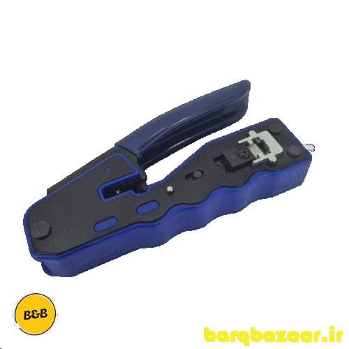 آچار شبکه میان گذر منگنه ای