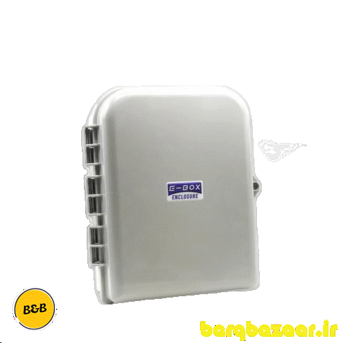 جعبه برق E-BOX