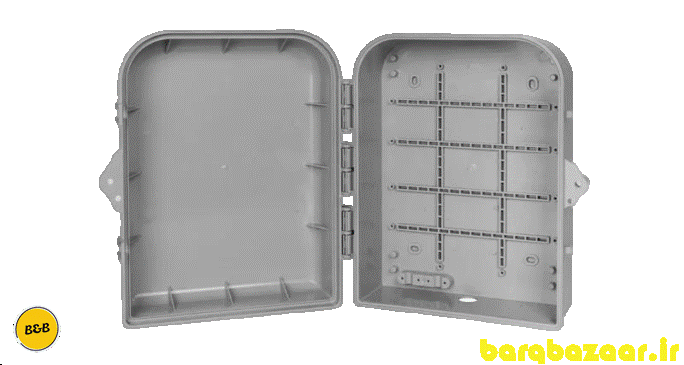 جعبه برق E-BOX
