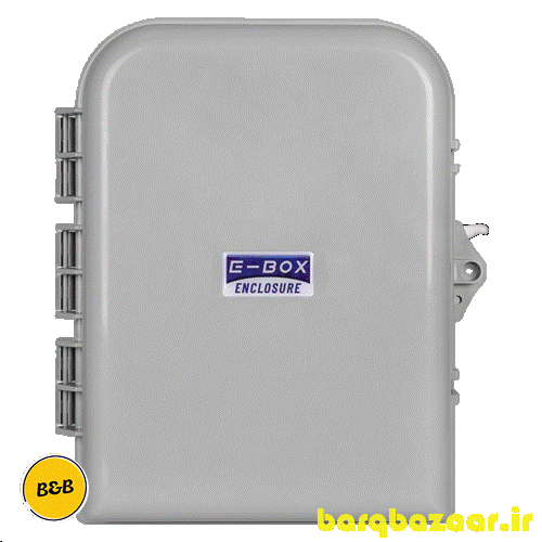 جعبه برق E-BOX
