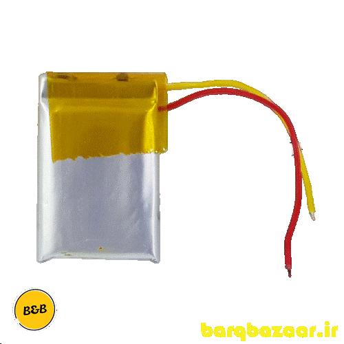 باتری آدامسی شارژی