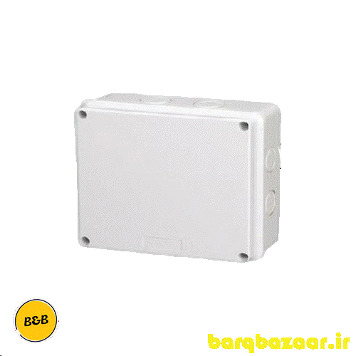 باکس الکان باکسیران