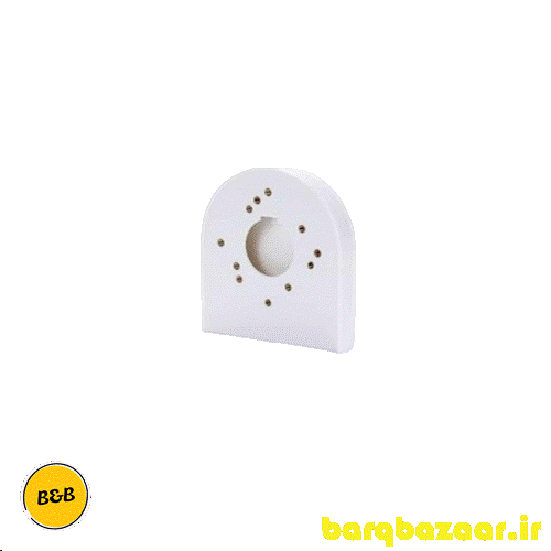 پایه دام 2.5 اینچی