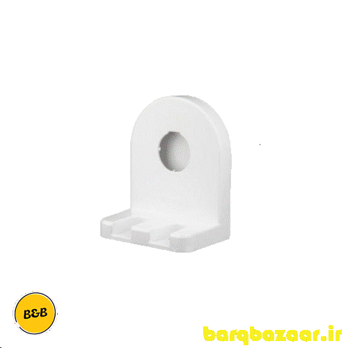 پایه دام 2.5 اینچی