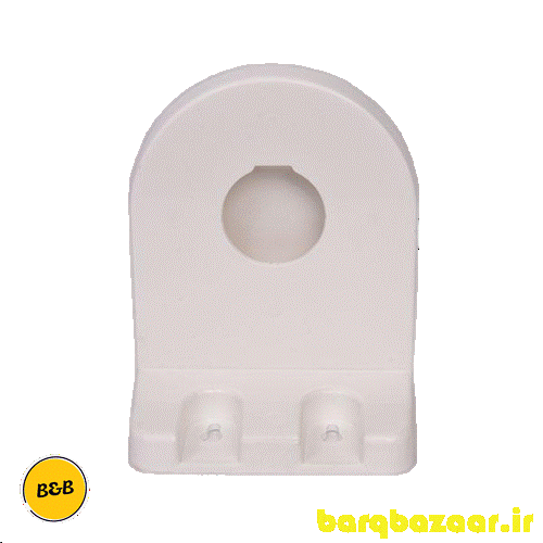 پایه دام 2.5 اینچی