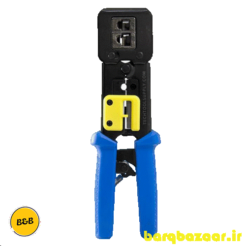 آچار شبکه میان گذر