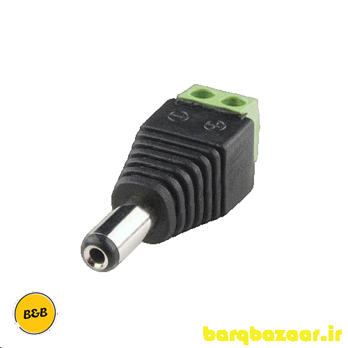 ترمینال تغذیه AC  نری