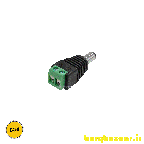 ترمینال تغذیه AC  نری