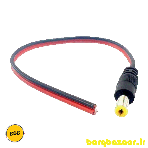 فیش تغذیه AC نری گرید دو