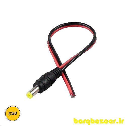 فیش تغذیه AC نری گرید دو