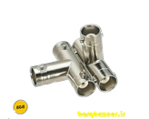 مدل سه راهی BNC مانیتورینگ
