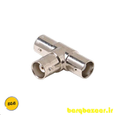 مدل سه راهی BNC مانیتورینگ
