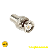 فیش BNC کوئیک درجه 1