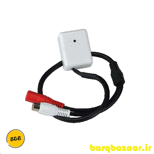 میکروفون باکس وارداتی