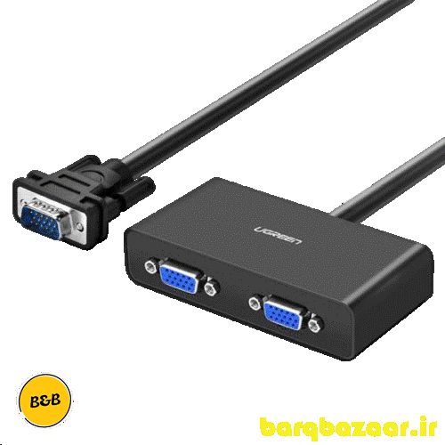 اسپلیتر ۱ به ۲ VGA