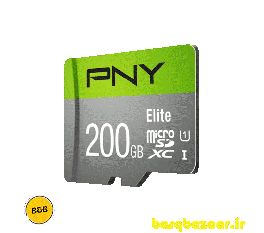 MicroSD برند PNY آمریکا