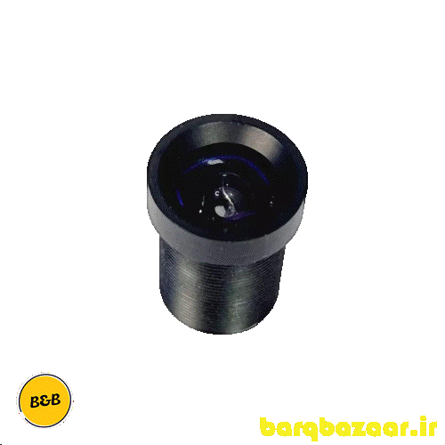 لنز فیکس ۳٫۶ میلیمتری