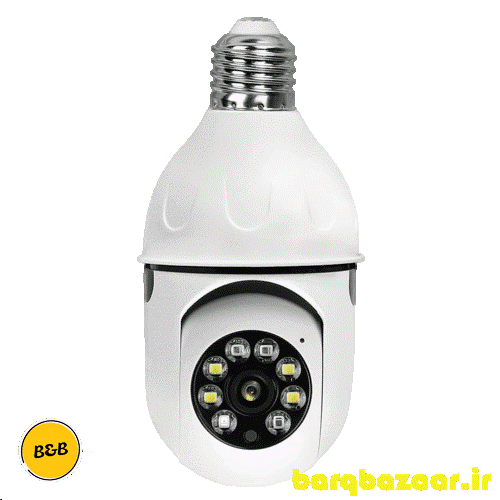 دوربین لامپی  PT