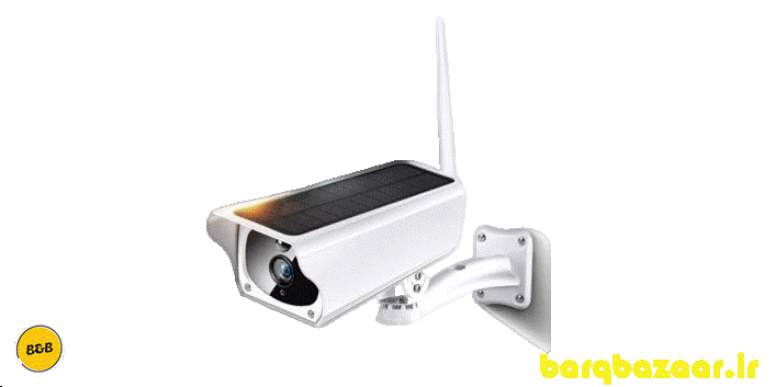 بالت سولار وای فای V11 – W - 4MM