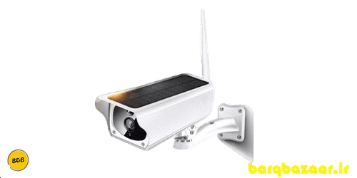 بالت سولار وای فای V11 – W - 4MM