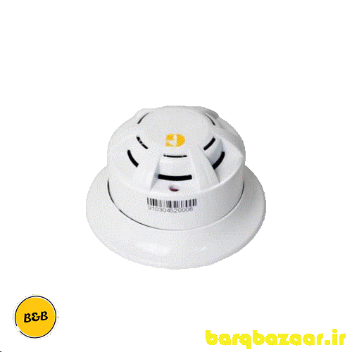 دتکتور گاز 24 ولت AGD-24