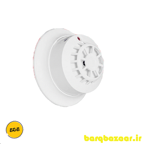 دتکتور حرارت ثابت 24 ولت AFH-24