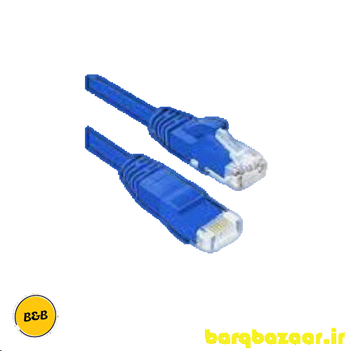 پچ کورد  CAT5