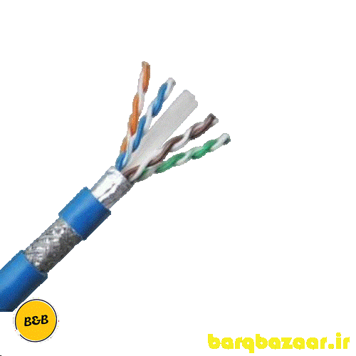 کابل شبکه LEGRAND