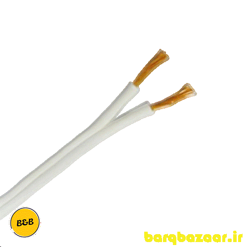 سیم برق نایلونی برق