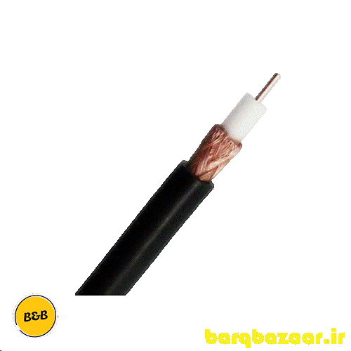 کابل کواکسیال تک