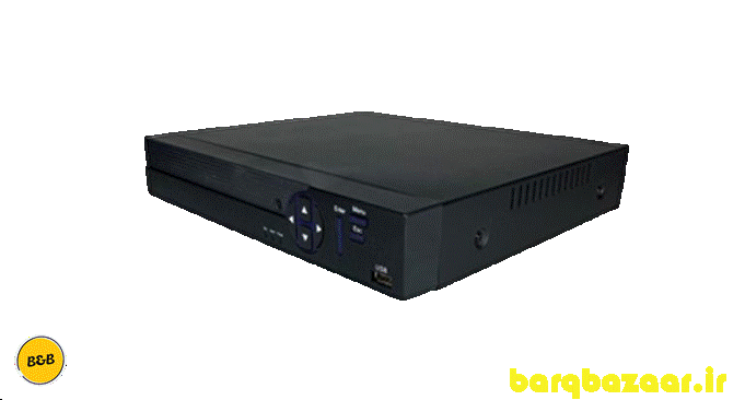 دستگاه 12 کانال اسمارت OS – 5008 8+4 5MP/P