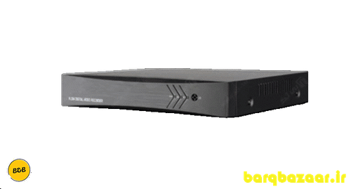 دستگاه 12 کانال اسمارت XVR 8050 SMART 8+4CH