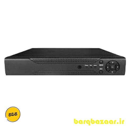 دستگاه 6 کانال اسمارت XVR 4050 SMART 4+2CH