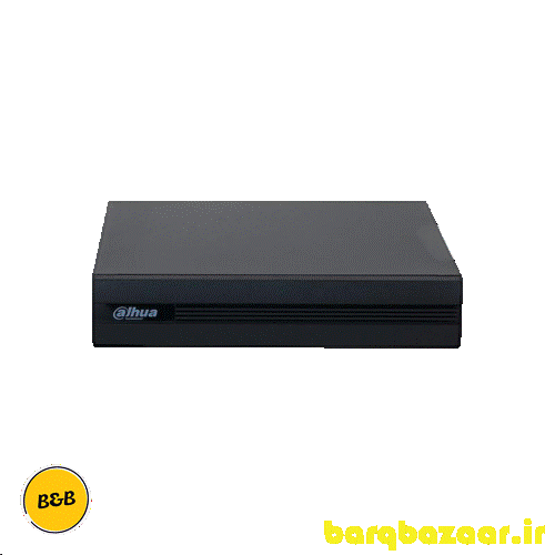 ضبط کننده ویدئویی داهوا مدل DH-XVR1B08-I
