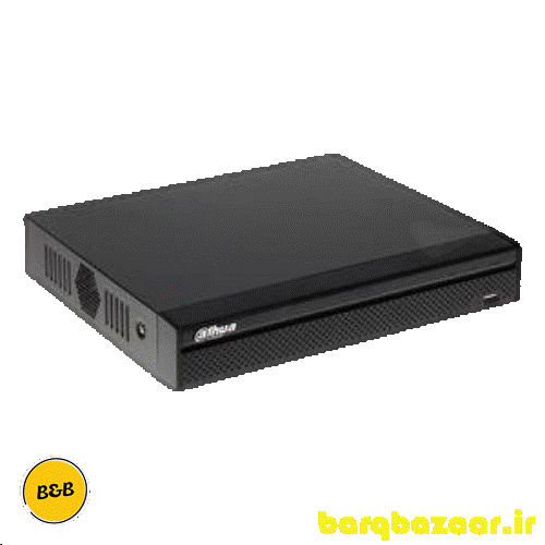 ضبط کننده ویدئویی داهوا مدل DH-XVR1B08-I