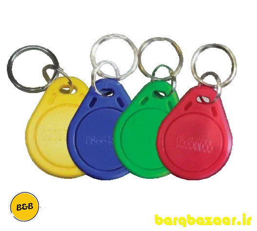 تگ RFID(ماژول) TAG