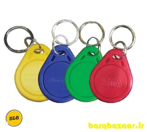 تگ RFID(ماژول) TAG