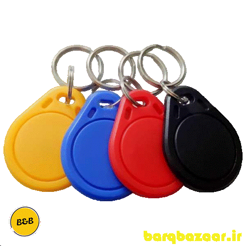 تگ RFID(ماژول) TAG