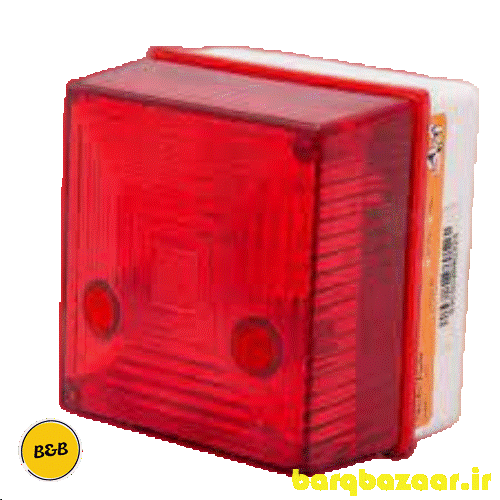 چراغ LED کم مصرف 12 ولت