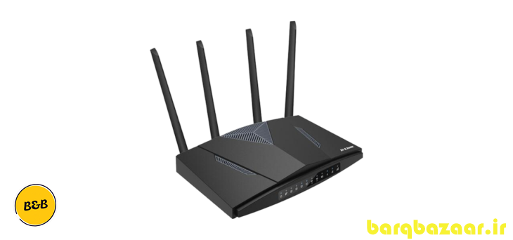 مودم سیمکارتی 4G D-LINK