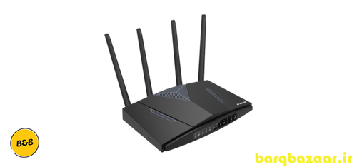 مودم سیمکارتی 4G D-LINK