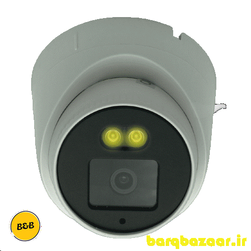 دوربین 2 مگاپیکسل برند SENTINEL ST D 20212